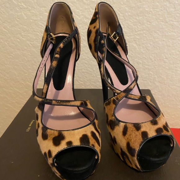 Gucci pumps - Picture 2 of 2